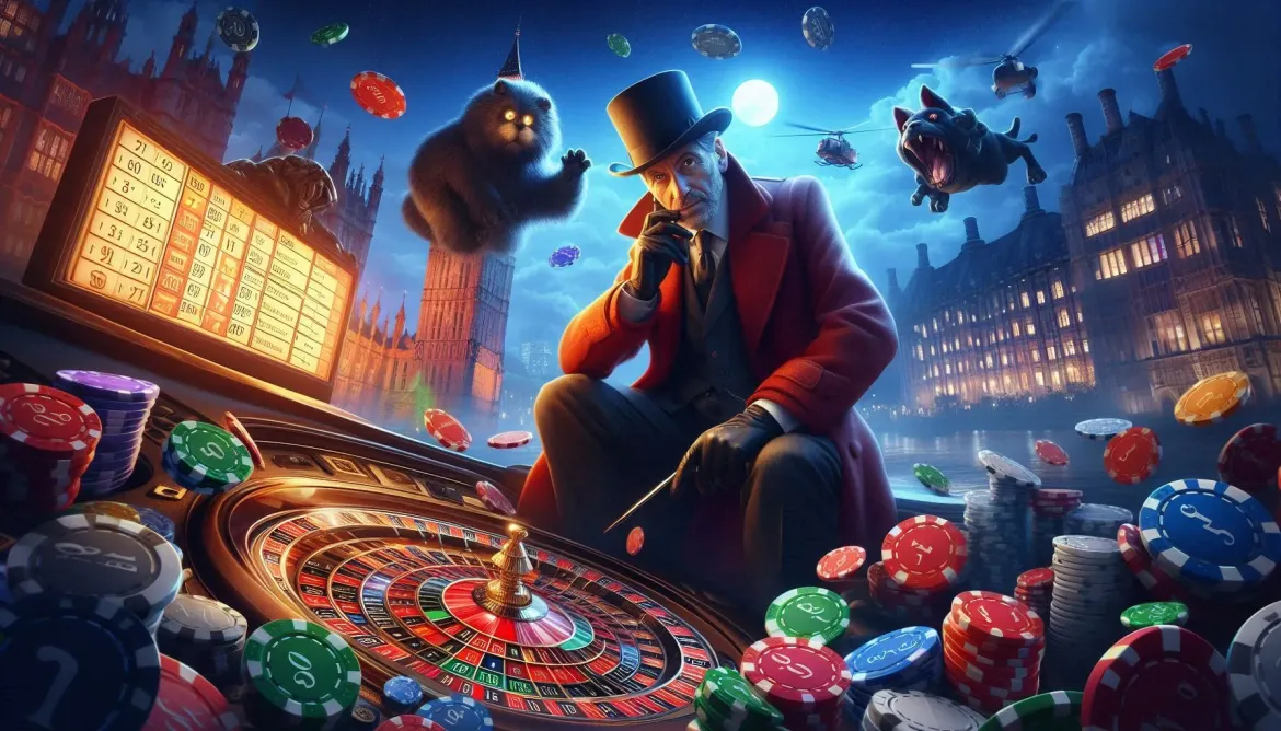 Sportuna Casino